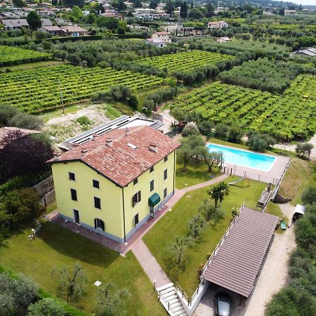 Ca Bottrigo Apartment Bardolino Exterior photo