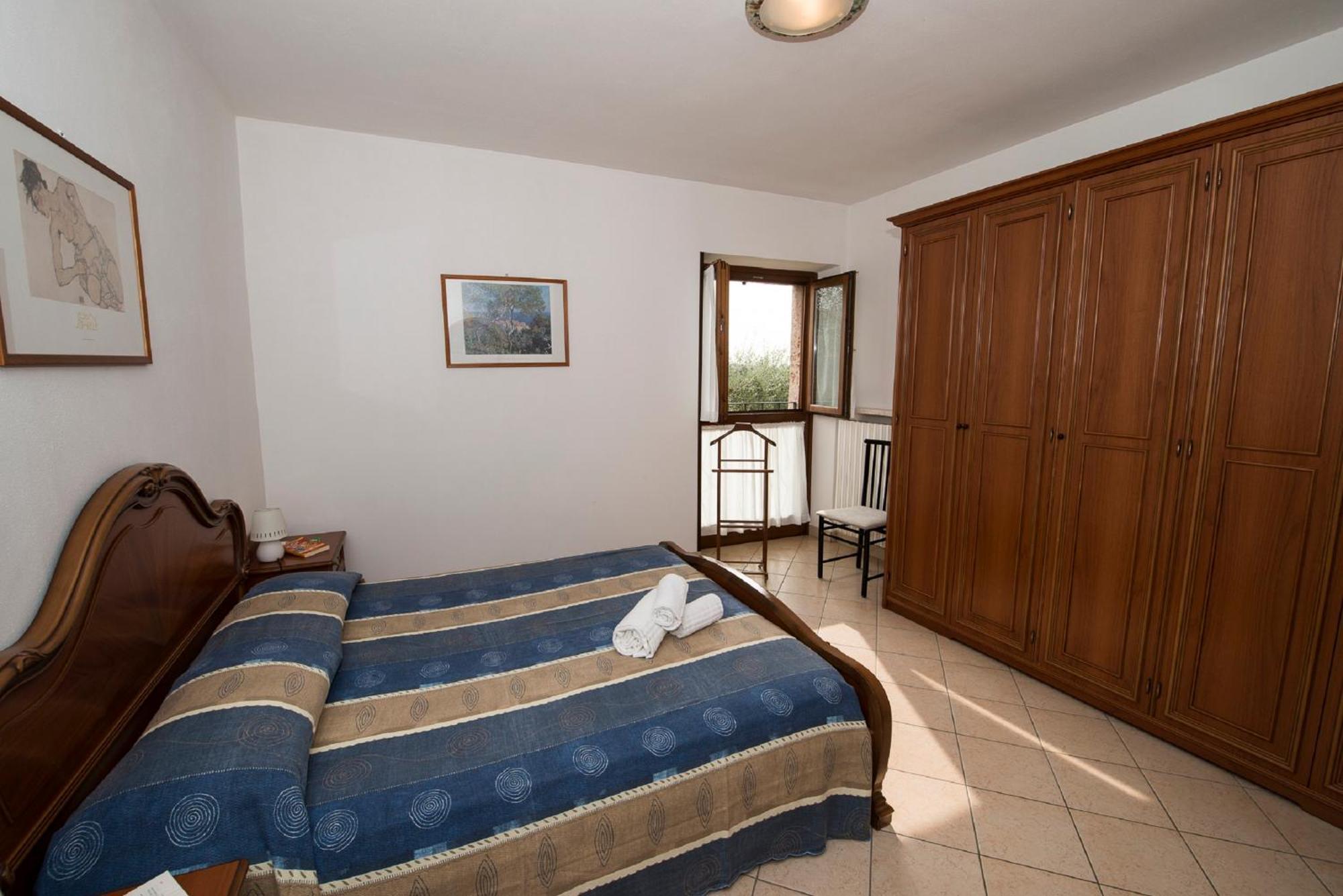 Ca Bottrigo Apartment Bardolino Room photo