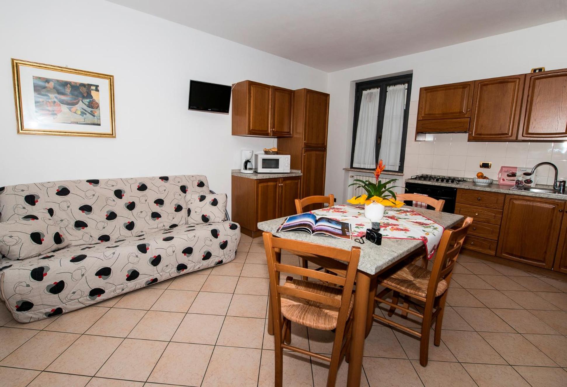 Ca Bottrigo Apartment Bardolino Room photo