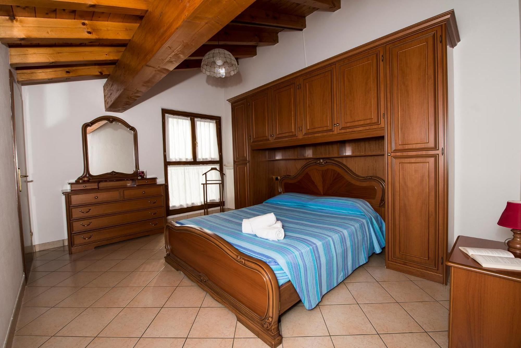 Ca Bottrigo Apartment Bardolino Room photo