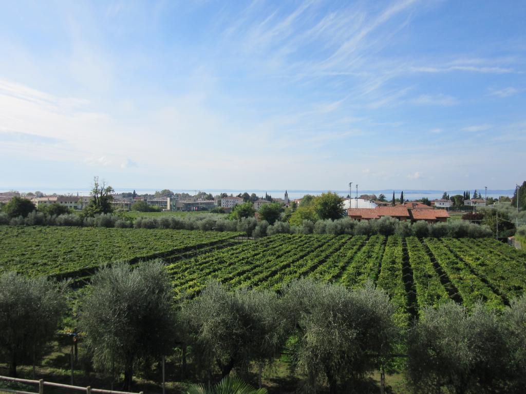 Ca Bottrigo Apartment Bardolino Exterior photo