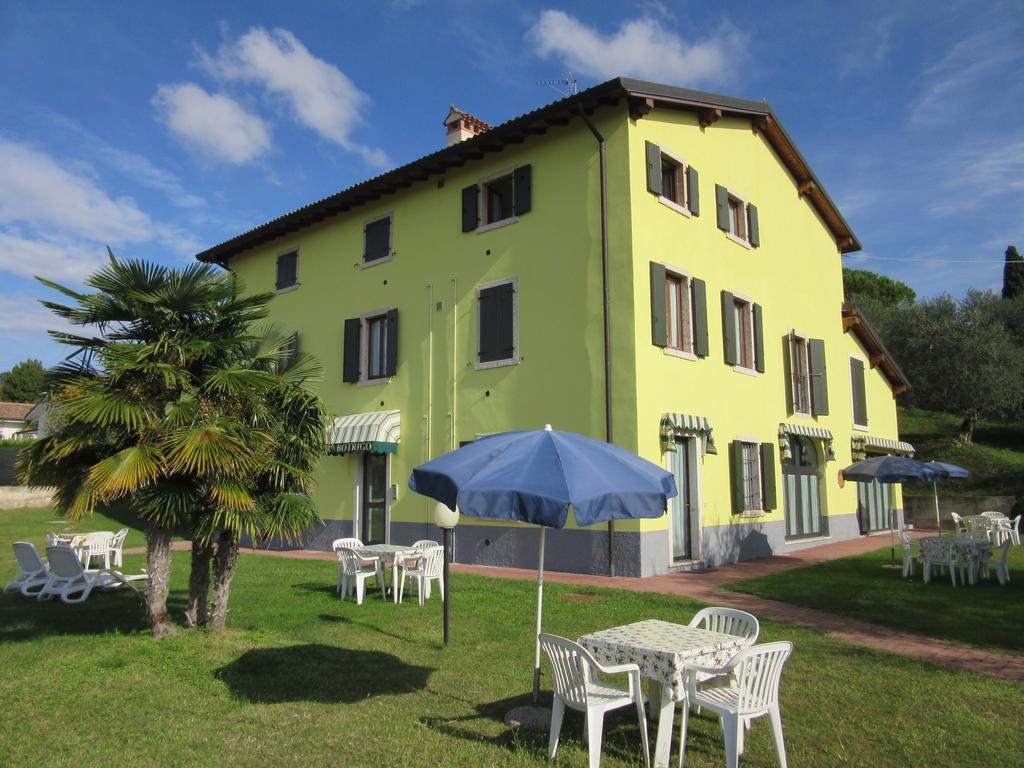 Ca Bottrigo Apartment Bardolino Exterior photo